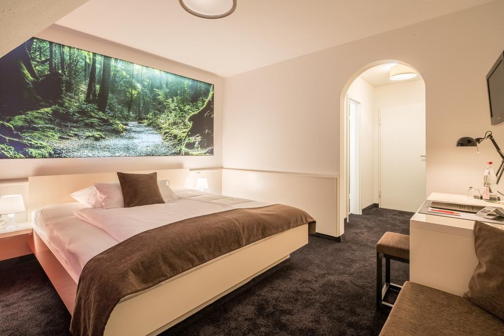 - Original Hotel Weinstadt