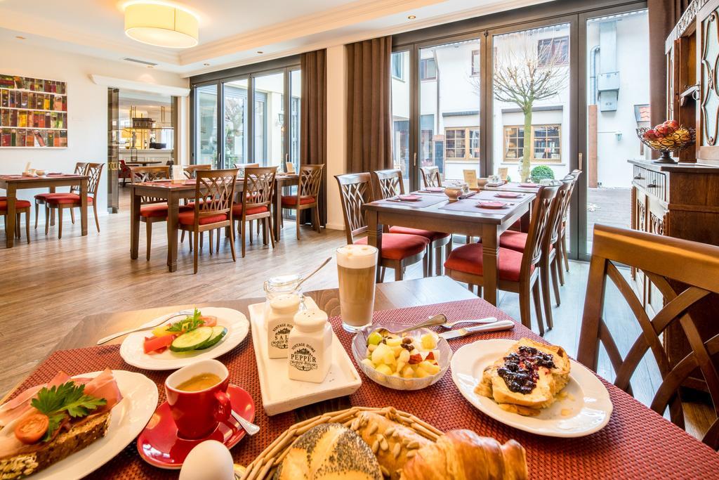 - Original Hotel