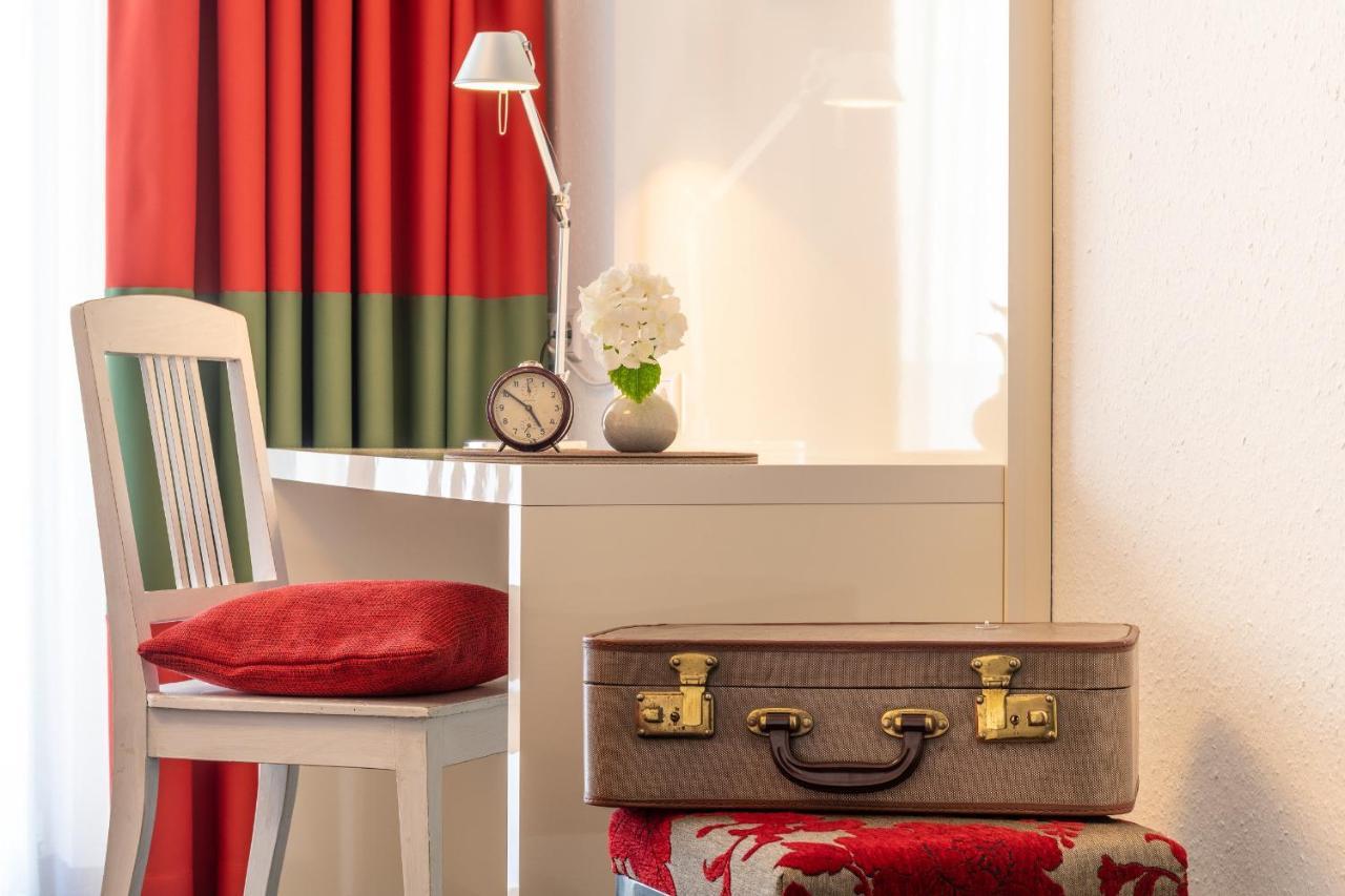 Hotel - Original Weinstadt