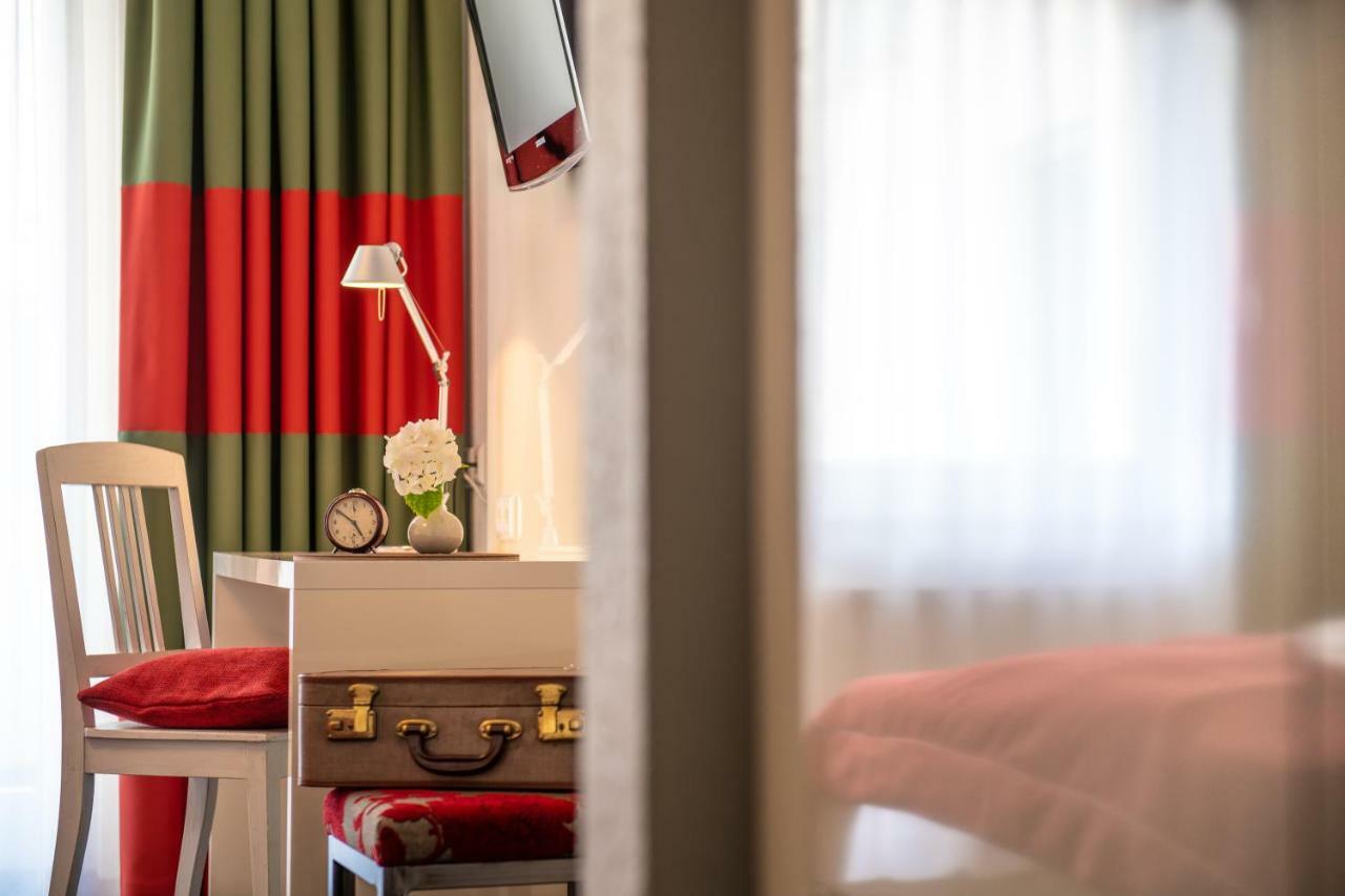 Hotel - Original Weinstadt