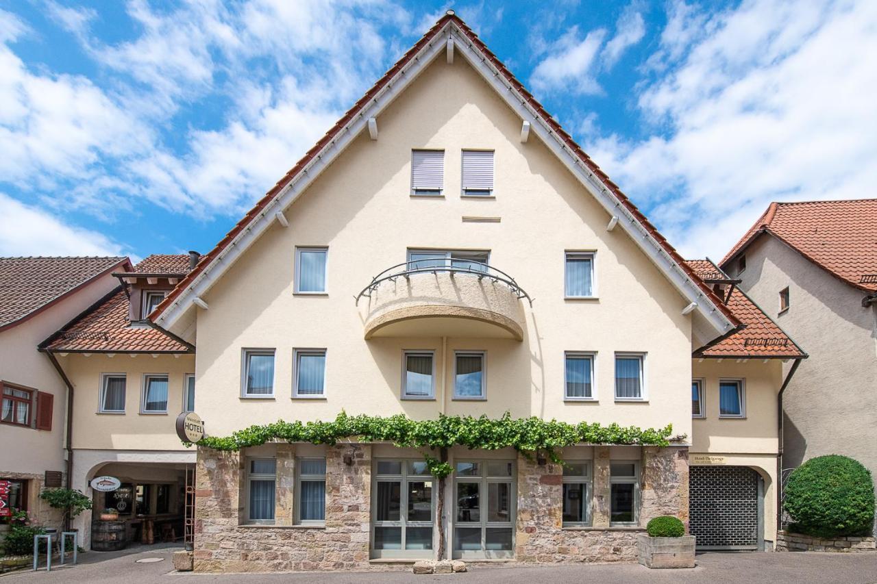 Hotel - Original Weinstadt